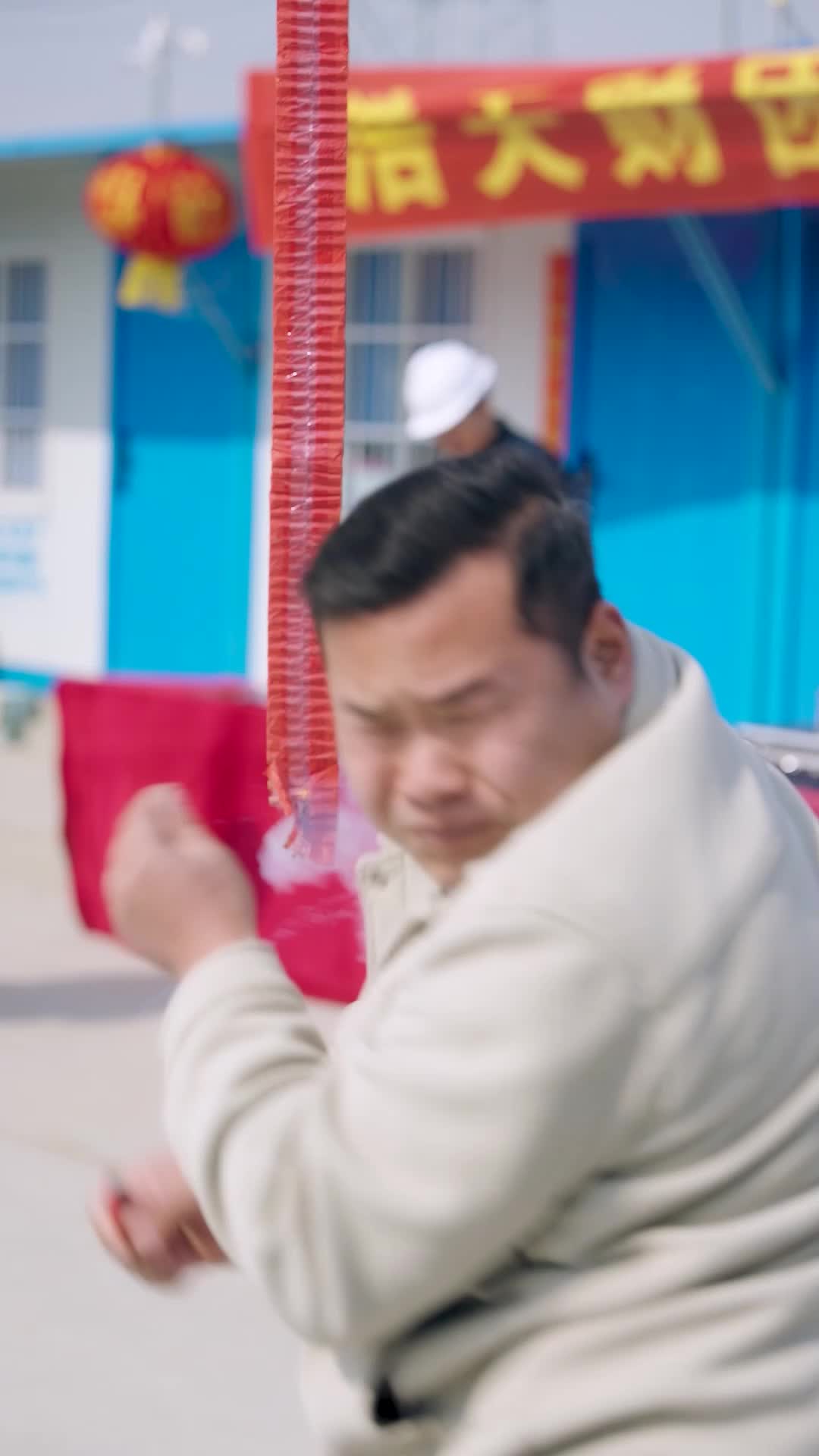 Episode 1 - Kesuksesan Yang Tertunda